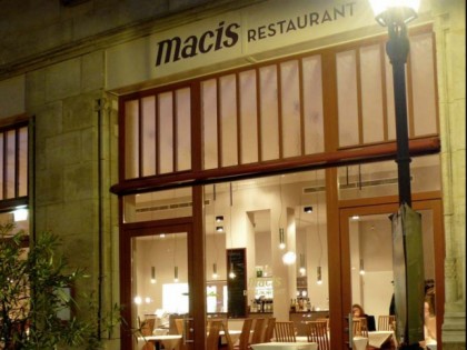 Фото: Macis